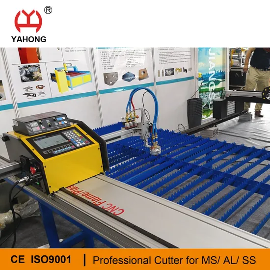 Accessoires pour mini-machine de découpe plasma CNC portable