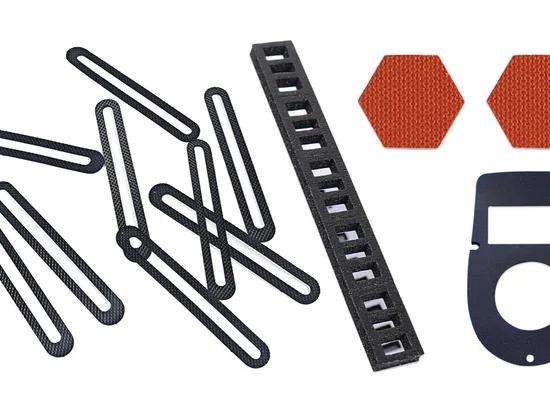 Joint d'étanchéité en mousse de protection électrostatique personnalisable et anti-poussière pour systèmes CVC