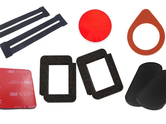 Qualité promise personnalisée anti-poussière anti