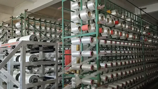 Sangle d'arrimage à cliquet robuste en polyester avec double crochet en J